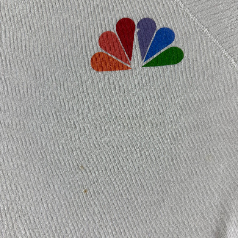 Vintage 1990s NBC Sweatshirt size XL