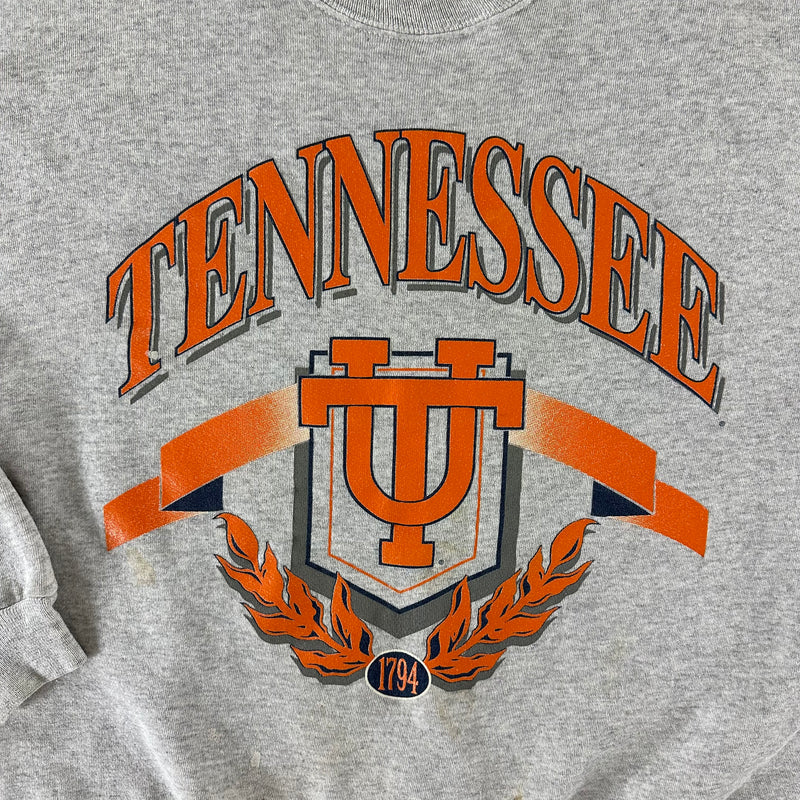 Vintage 1990s University of Tennessee Sweatshirt size XL