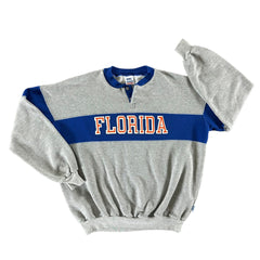Vintage 1980s University of Florida Sweatshirt size XL