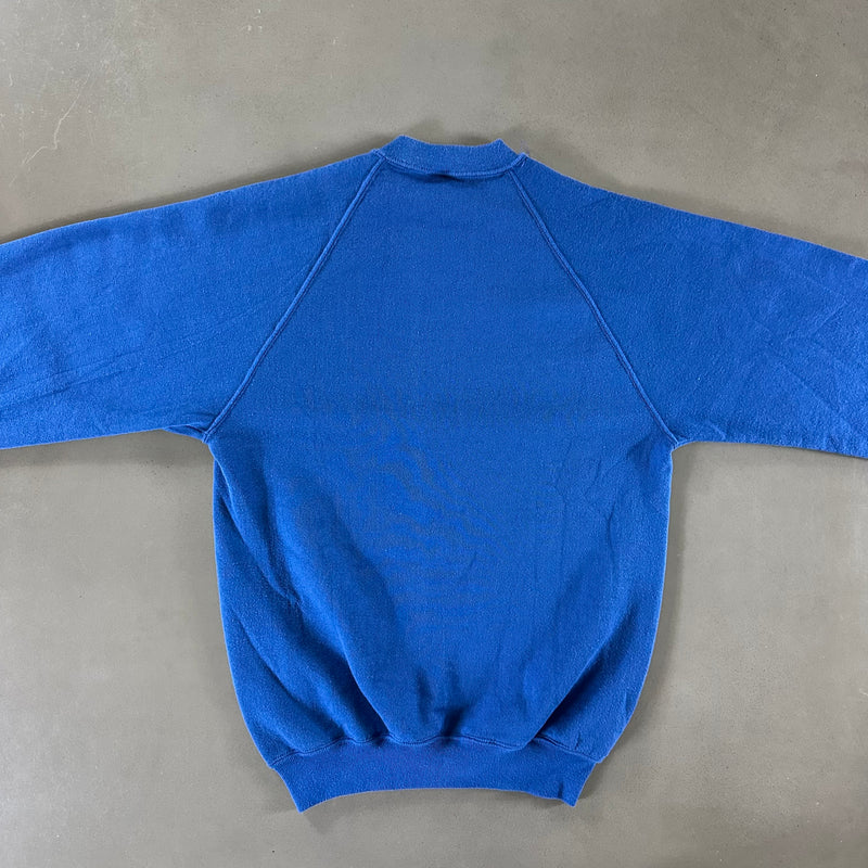 Vintage 1986 Sugar Bowl Sweatshirt size Medium