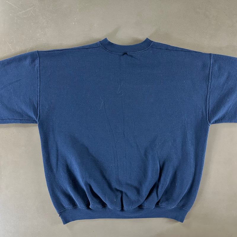 Vintage 1990s Park City Sweatshirt size XXL