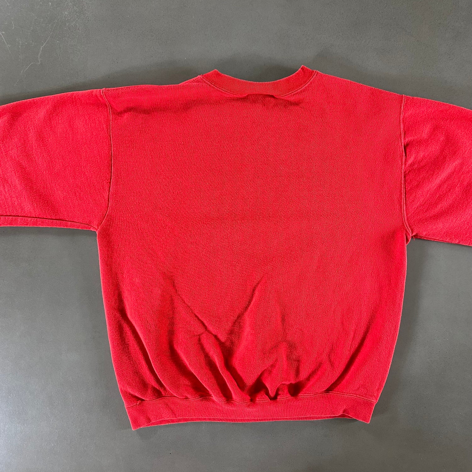 Vintage 1990s Las Vegas Sweatshirt size Small