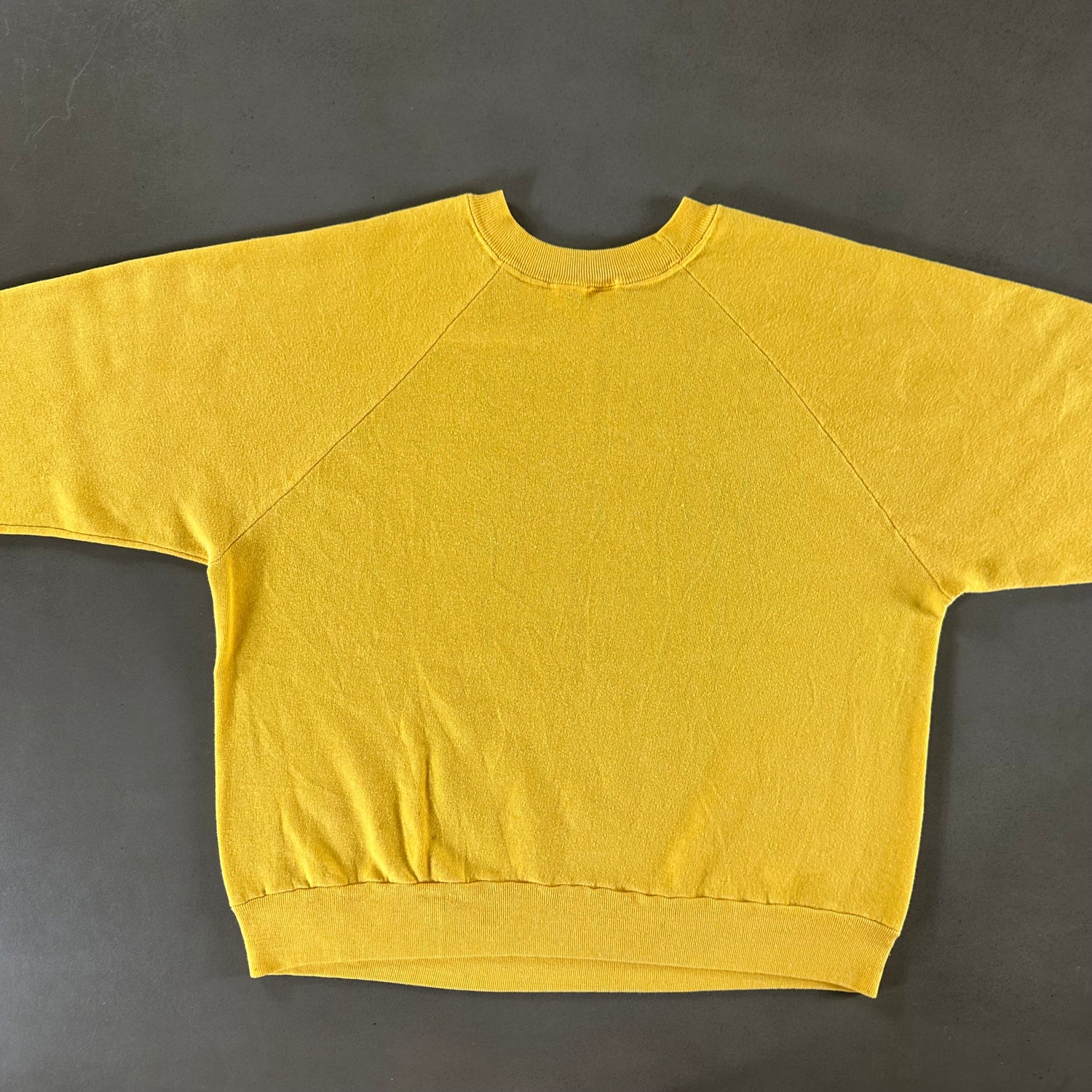 Vintage 1980s Steelers Sweatshirt size Youth XL