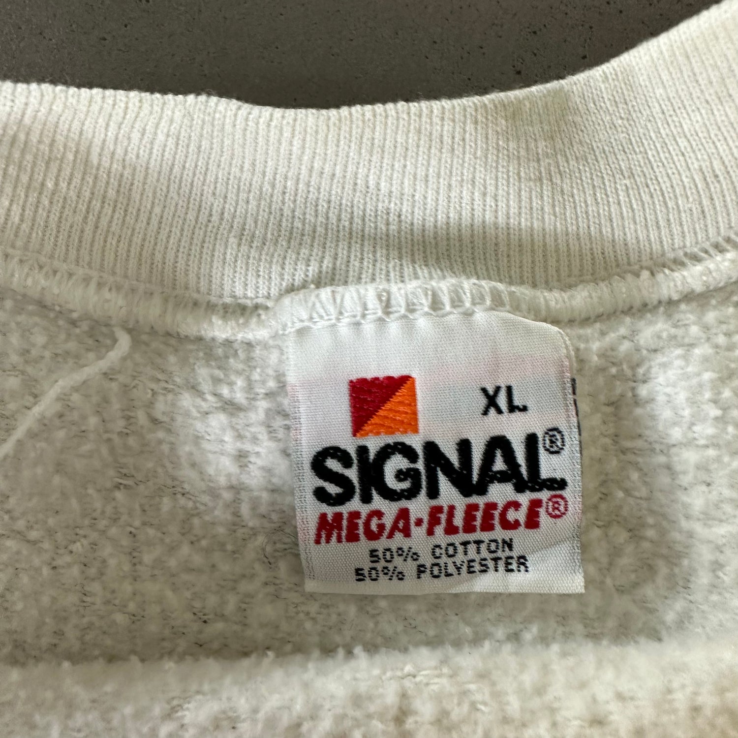 Vintage 1990s Air Brush Sweatshirt size XL