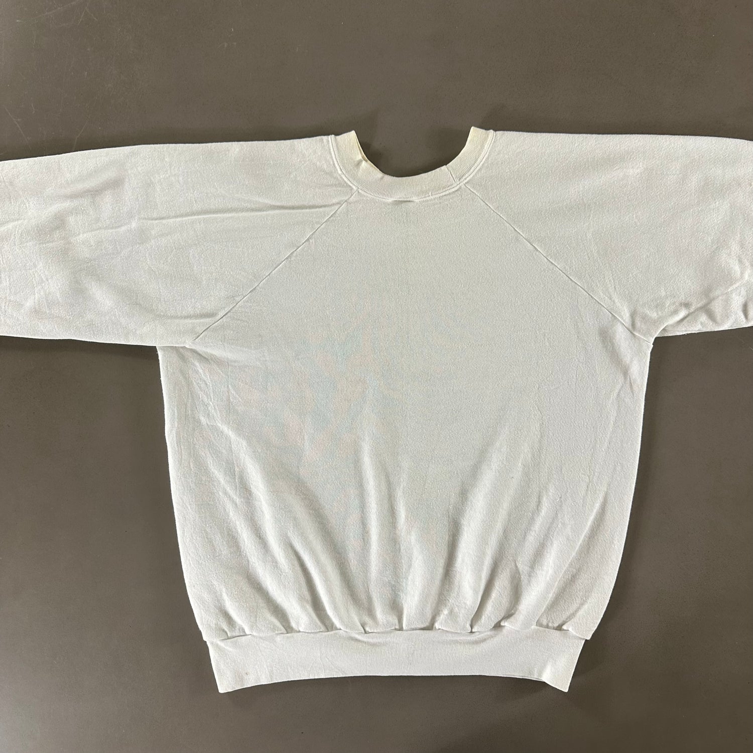 Vintage 1990s Air Brush Sweatshirt size XL