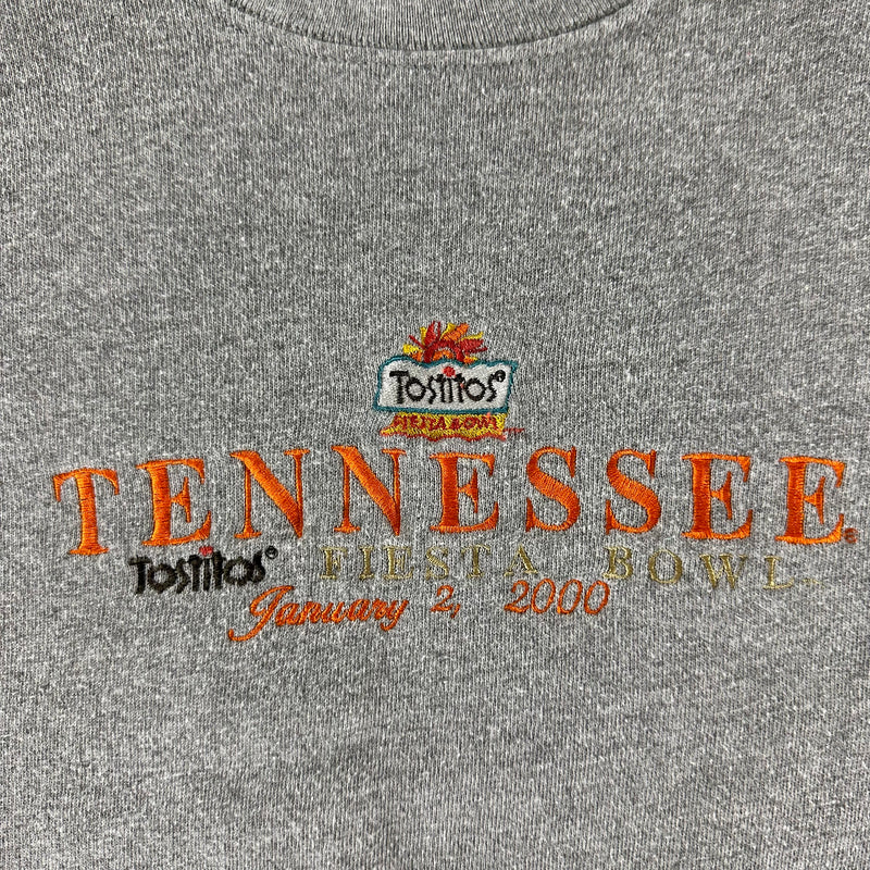 Vintage 2000 University of Tennessee Sweatshirt size XL