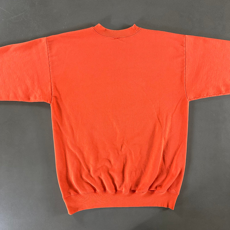 Vintage 1991 University of Tennessee Sweatshirt size XL