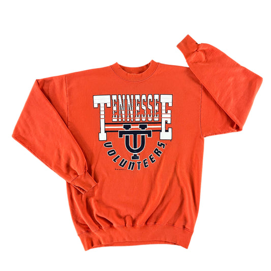Vintage 1991 University of Tennessee Sweatshirt size XL
