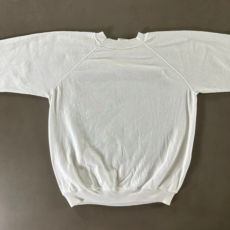Vintage 1990s Fall Sweatshirt size XL