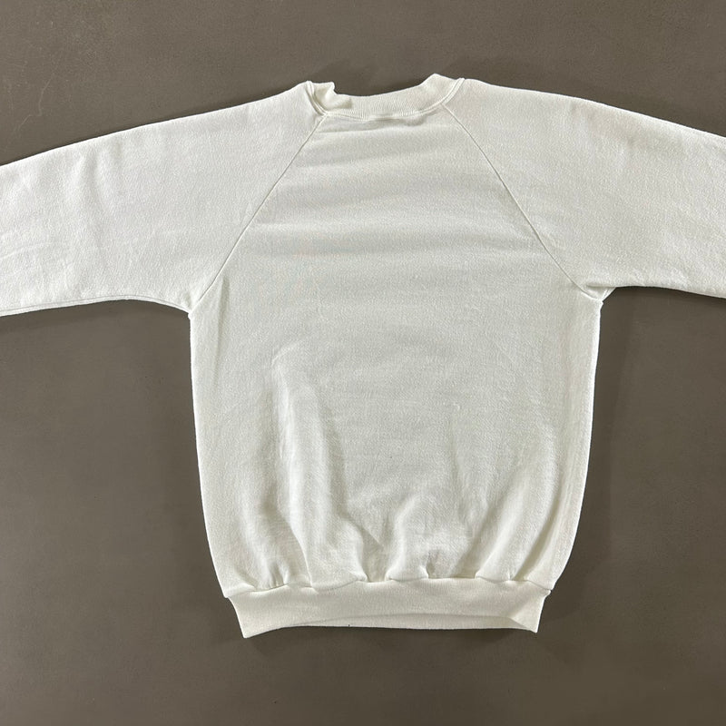 Vintage 1990s Dog Sweatshirt size Medium