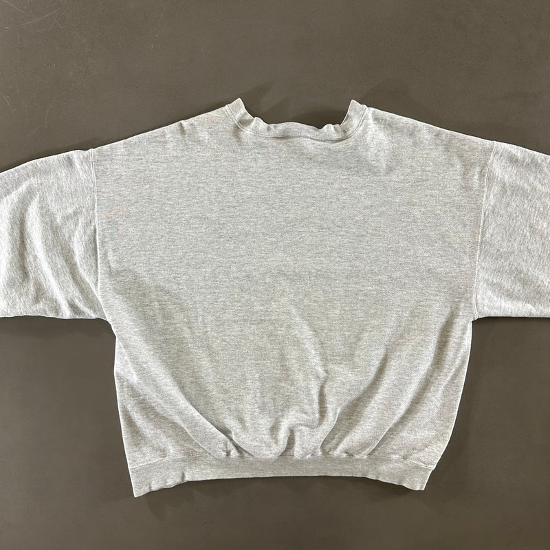 Vintage 1990s Reebok Sweatshirt size Large