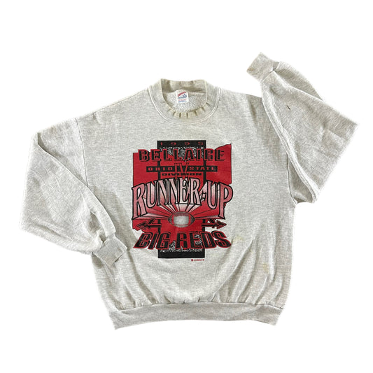 Vintage 1995 Ohio State Sweatshirt size XL