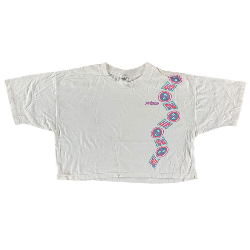 Vintage 1990s Prince T-shirt size OSFA