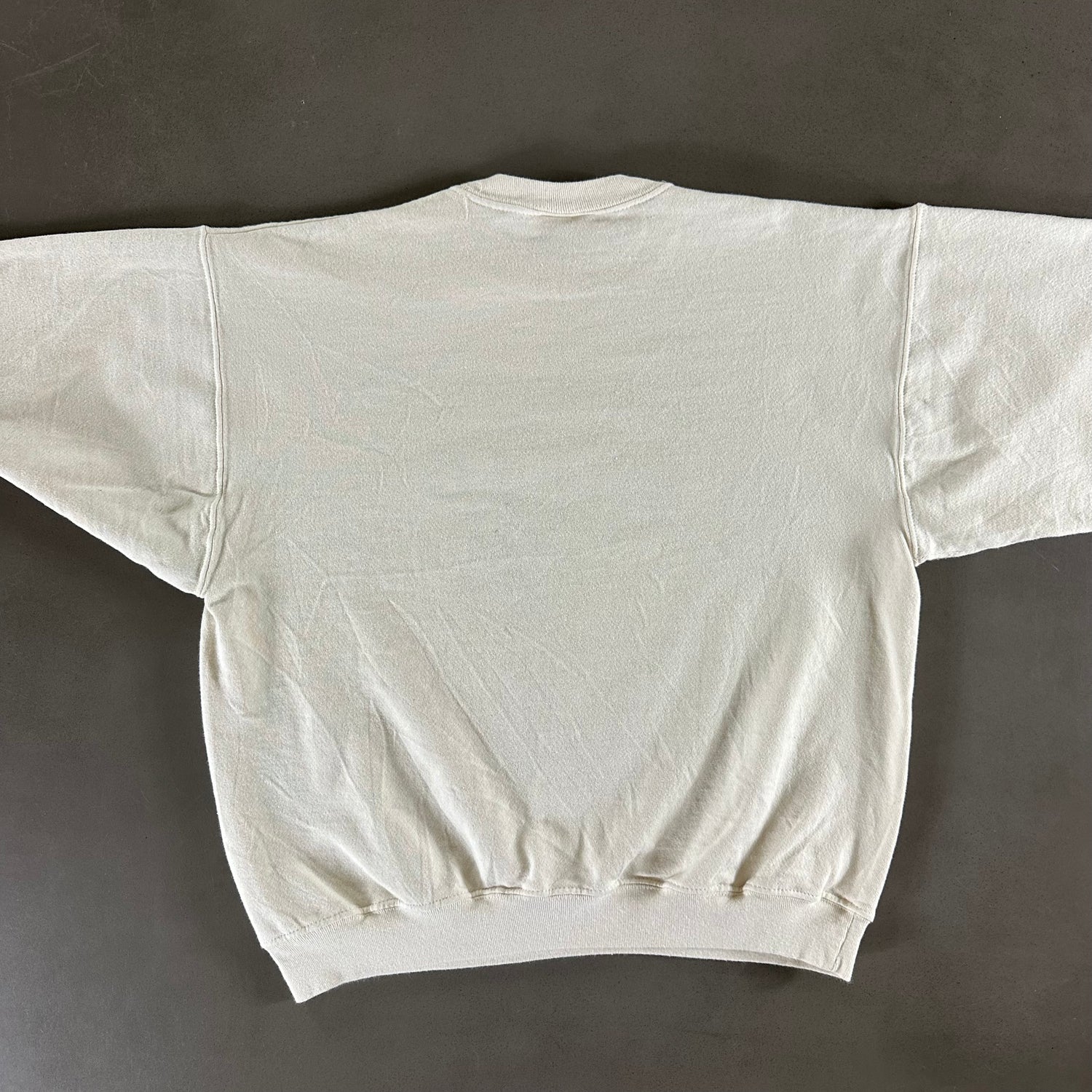Vintage 1990s Vail Colorado Sweatshirt size XL