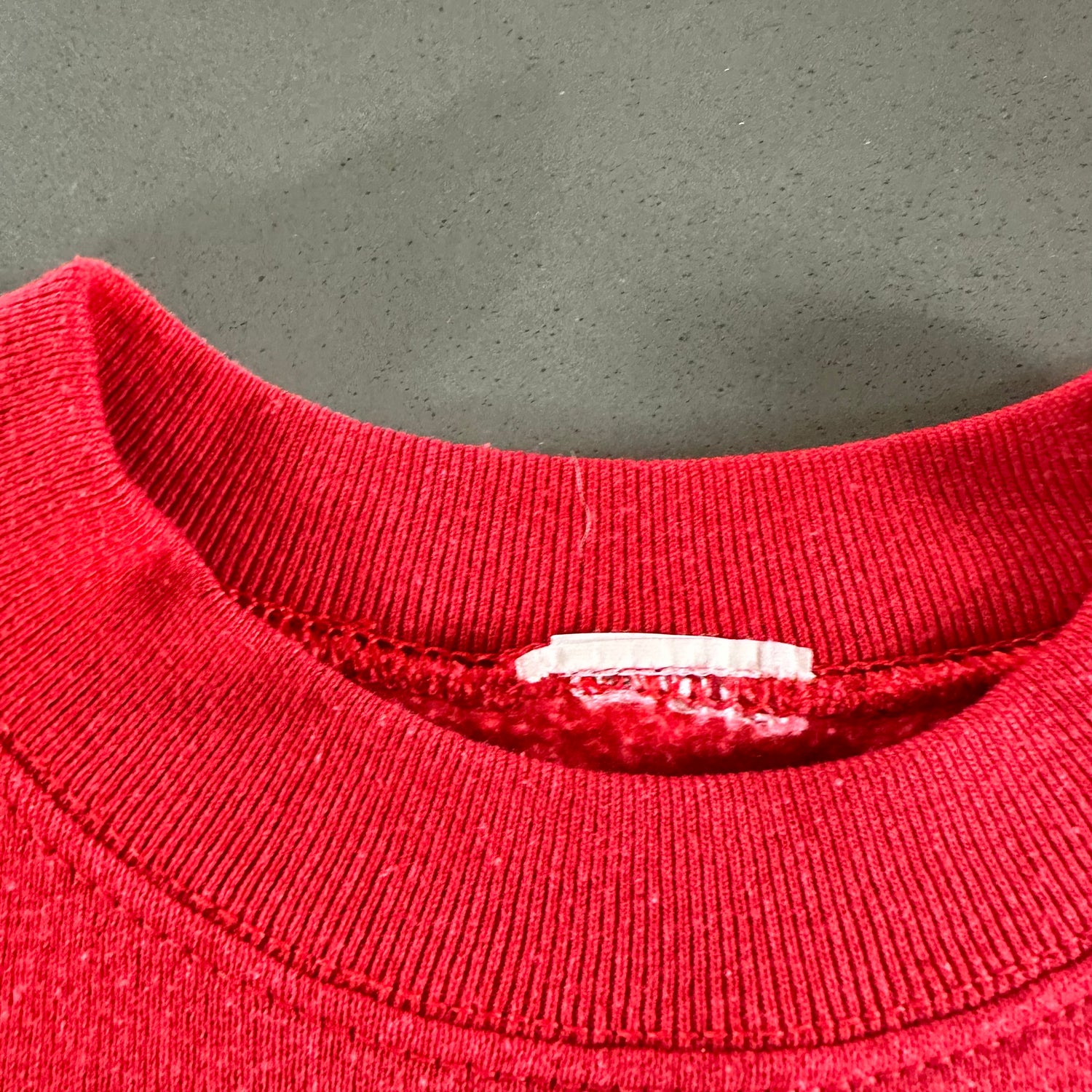 Vintage 1990s Jingle Bears Sweatshirt size XL