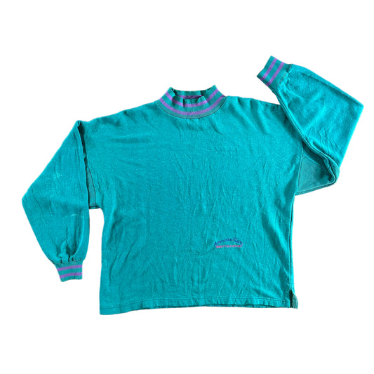 Vintage 1990s American Classic Sweatshirt size Small
