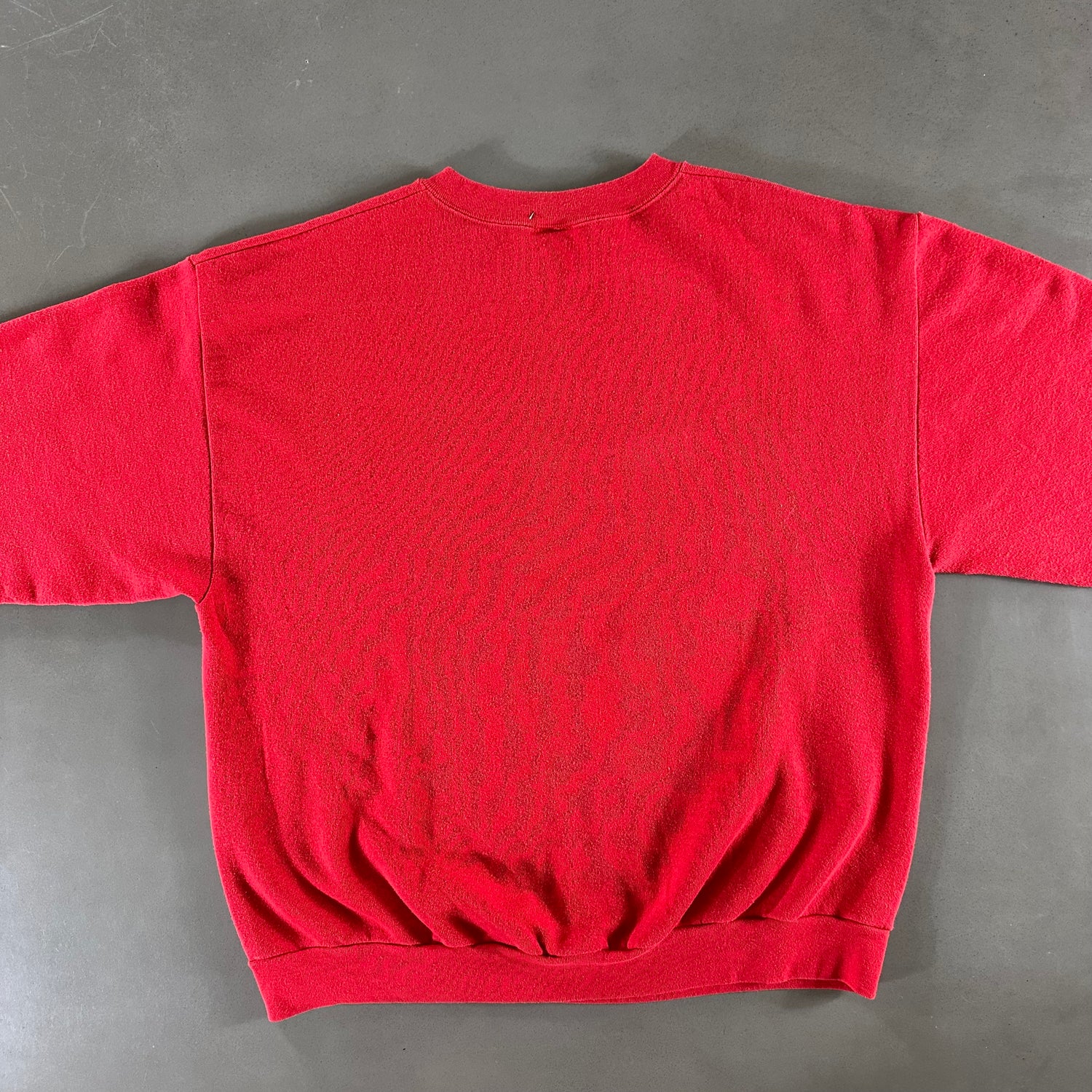 Vintage 1990s Noel Sweatshirt size XL