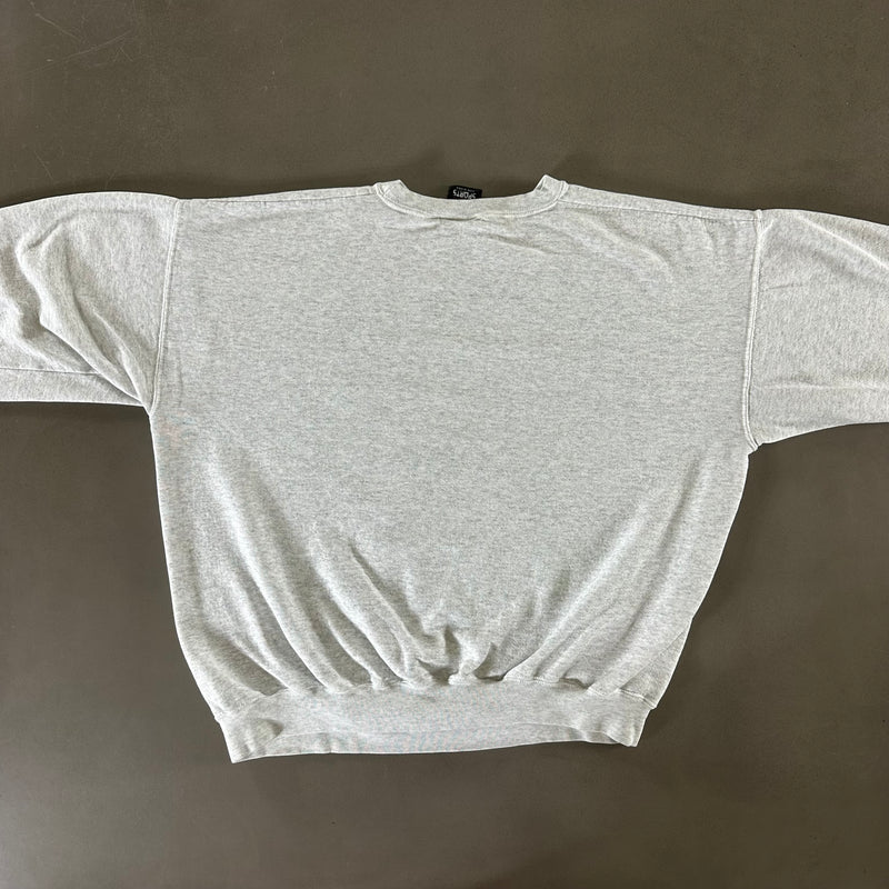 Vintage 1990s Blizzard Hockey Sweatshirt size XL
