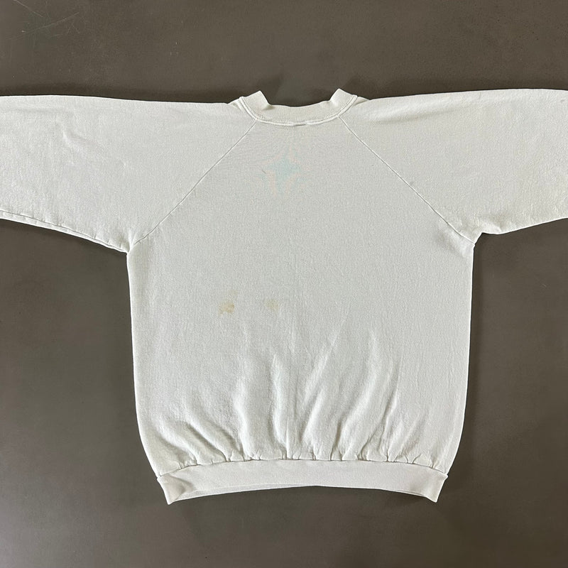 Vintage 1980s Bear Country Sweatshirt size XL