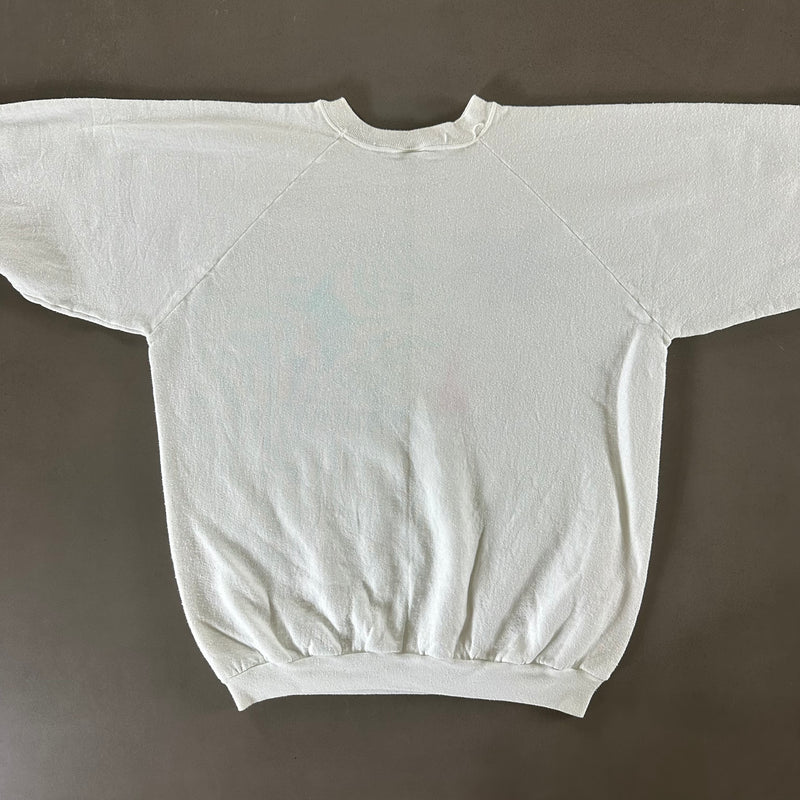 Vintage 1990s Key West Sweatshirt size XL