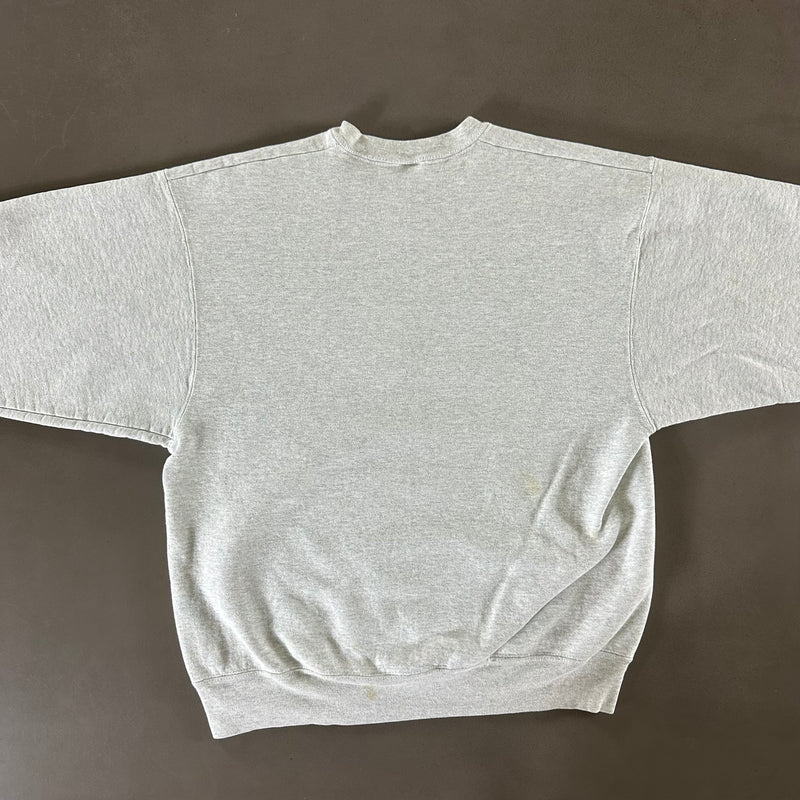 Vintage 1990s Holy Cross Sweatshirt size Large