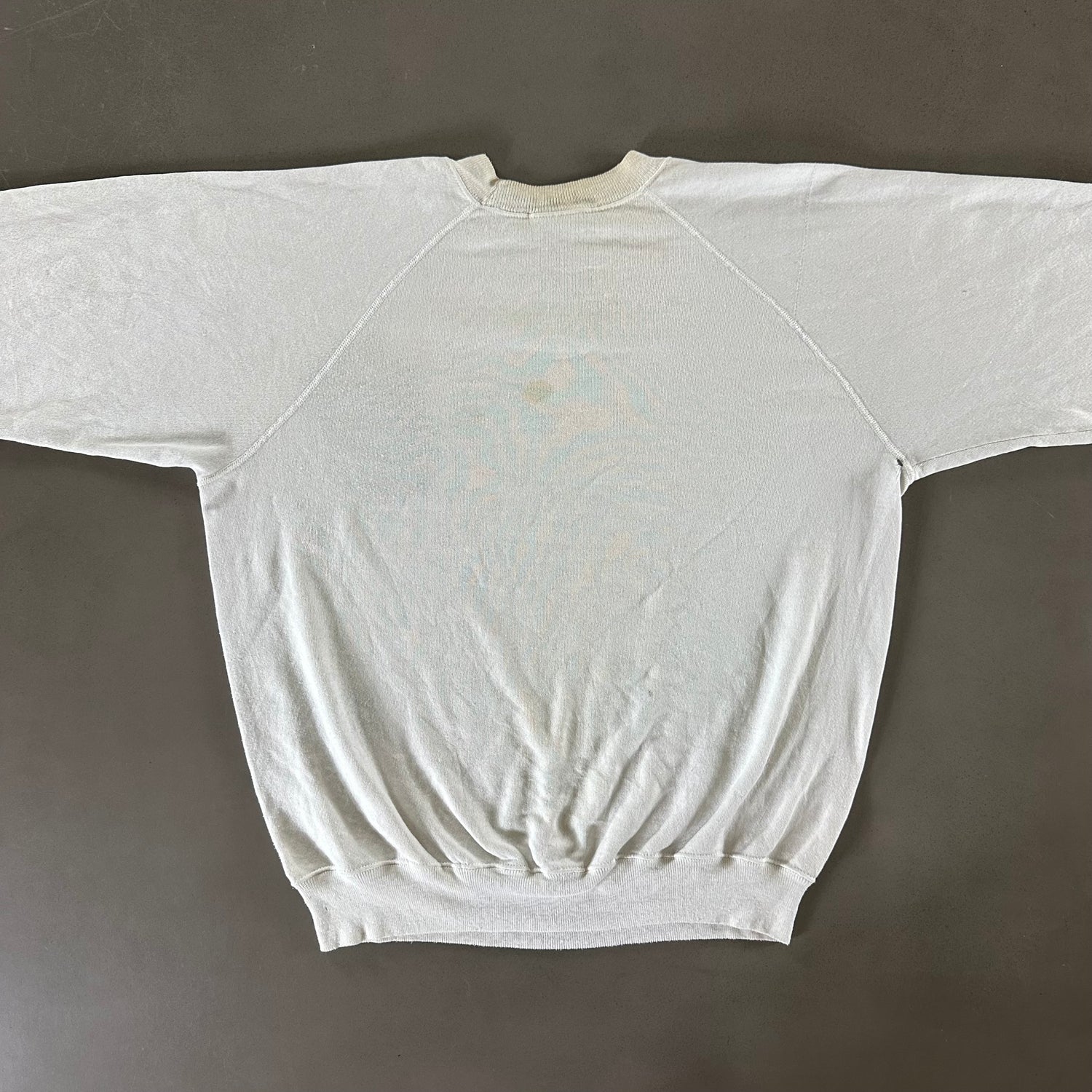 Vintage 1980s Cleveland Browns Sweatshirt size XL