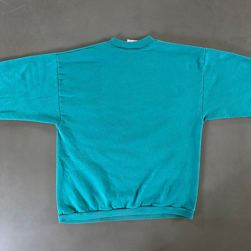 Vintage 1992 Rocky and Bullwinkle Sweatshirt size Large