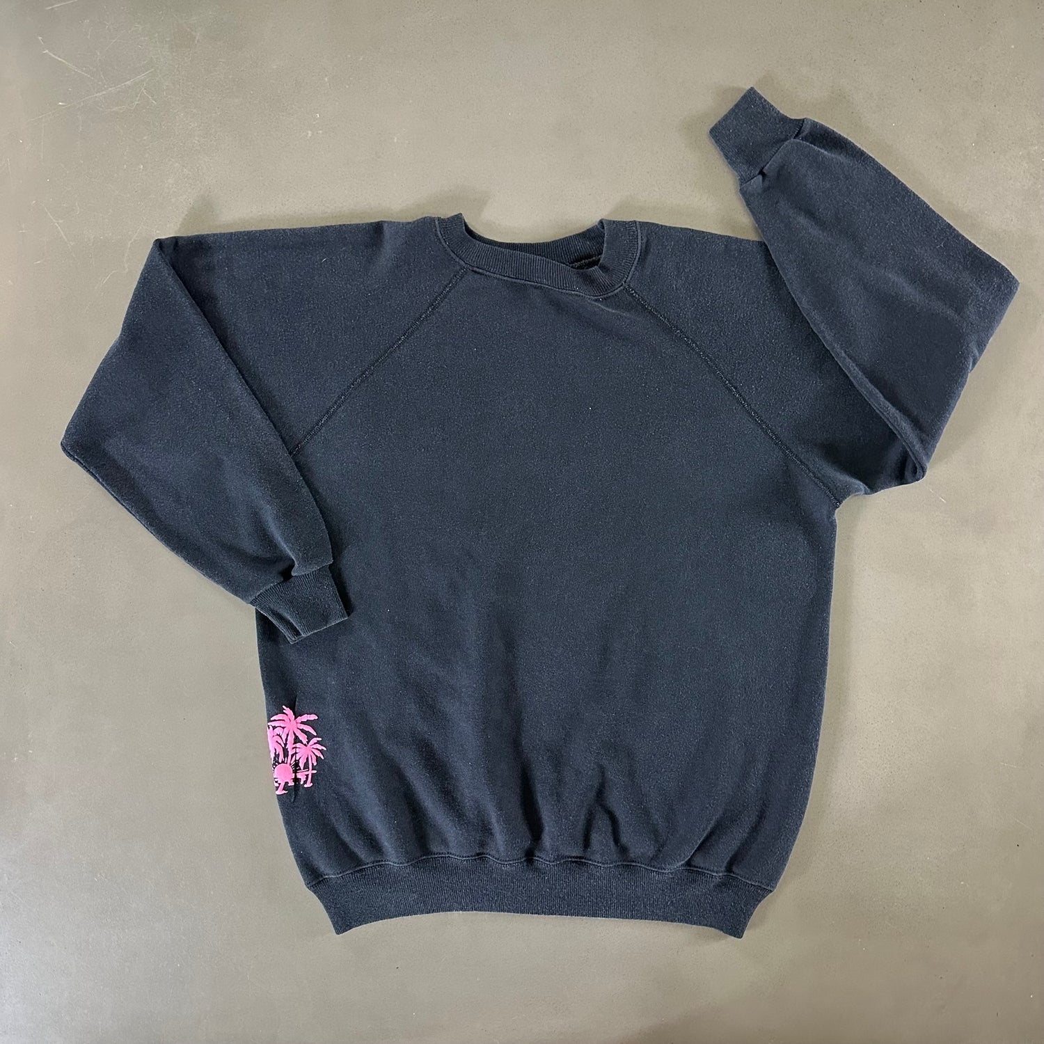 Vintage 1990s Florida Sweatshirt size XL