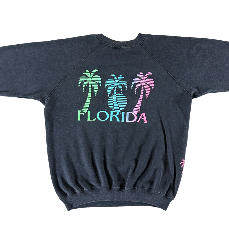 Vintage 1990s Florida Sweatshirt size XL