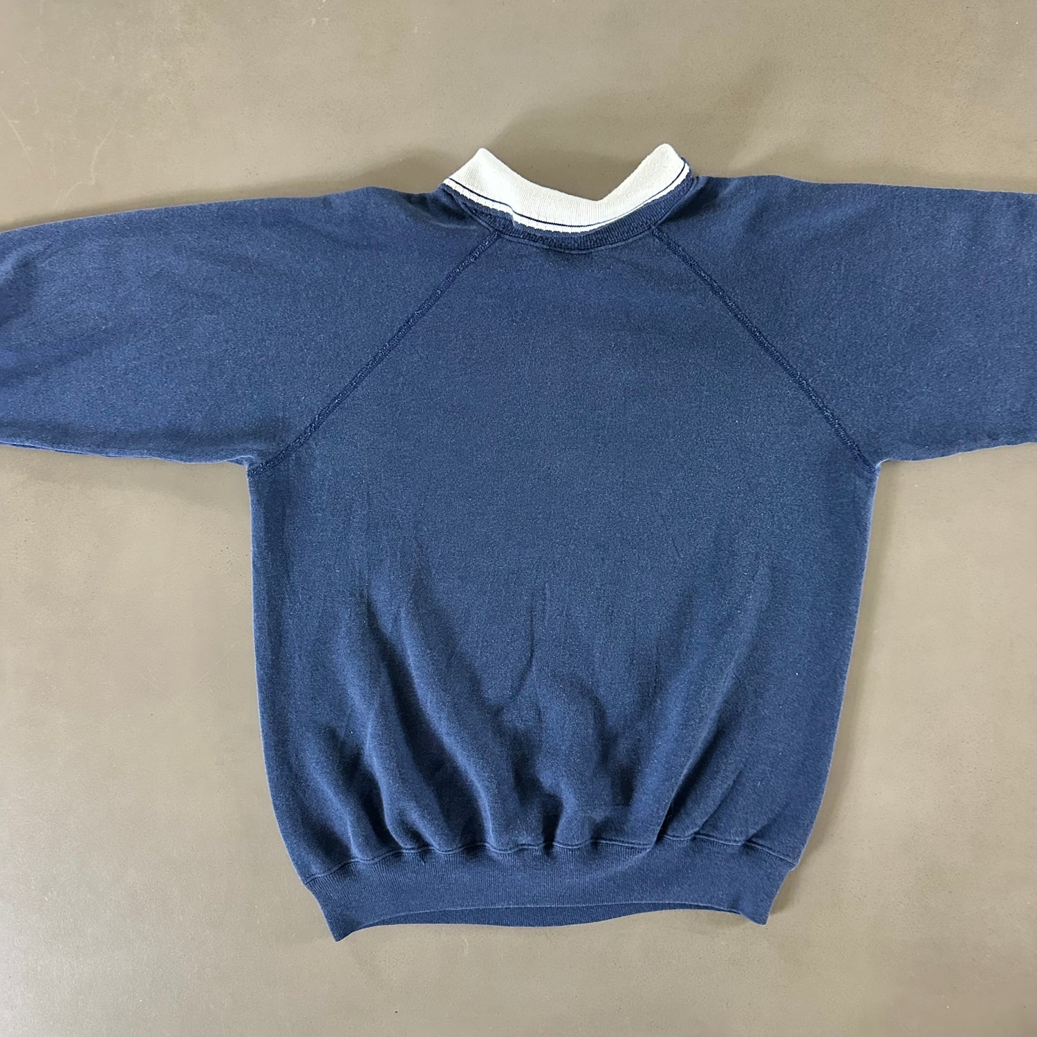 Vintage 1990s Morning Star Sweatshirt size Large
