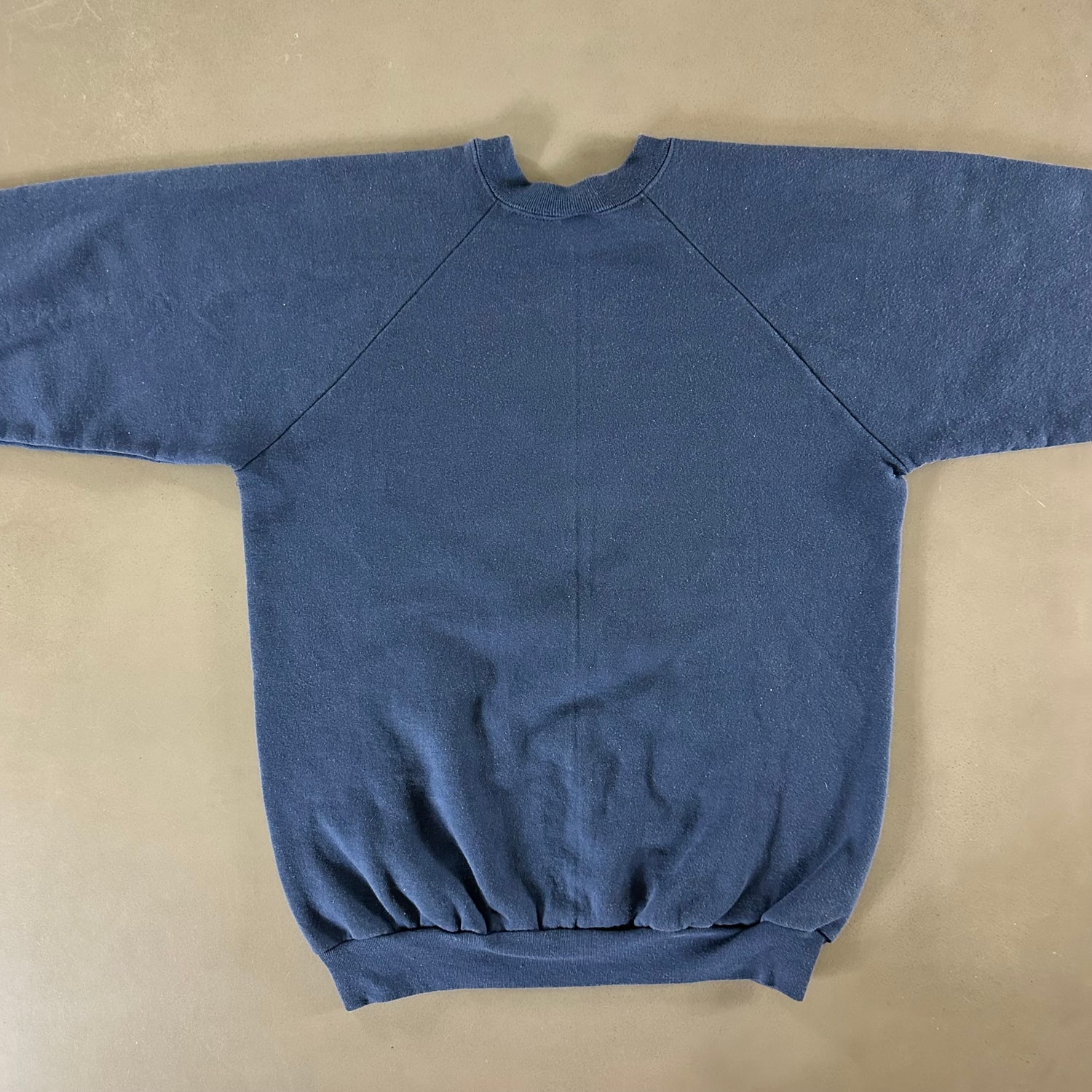 Vintage 1990s Captain Sweatshirt size XL