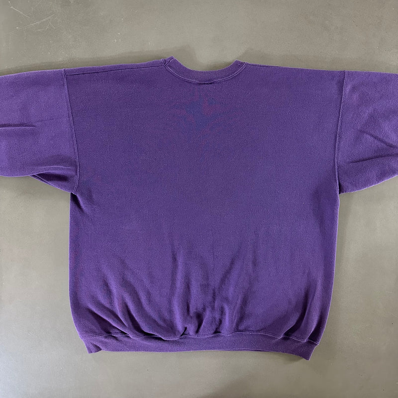 Vintage 1990s Tahoe Sweatshirt size XXL