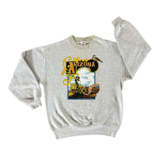 Vintage 1992 Arizona Sweatshirt size Large