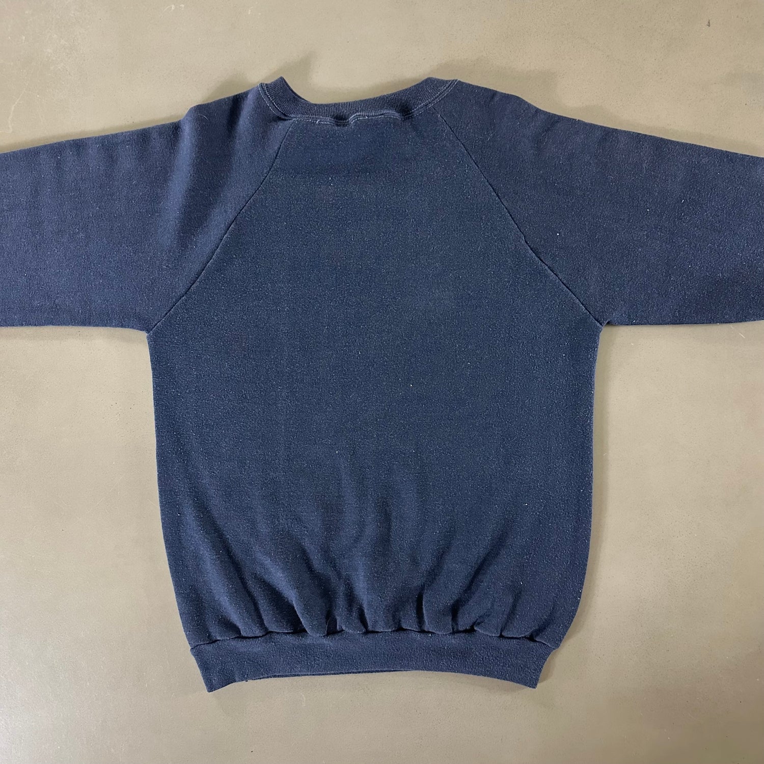 Vintage 1980s St. Benedict Sweatshirt size Medium