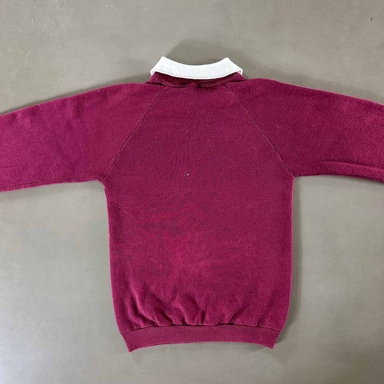 Vintage 1990s American Spice Sweatshirt size Small