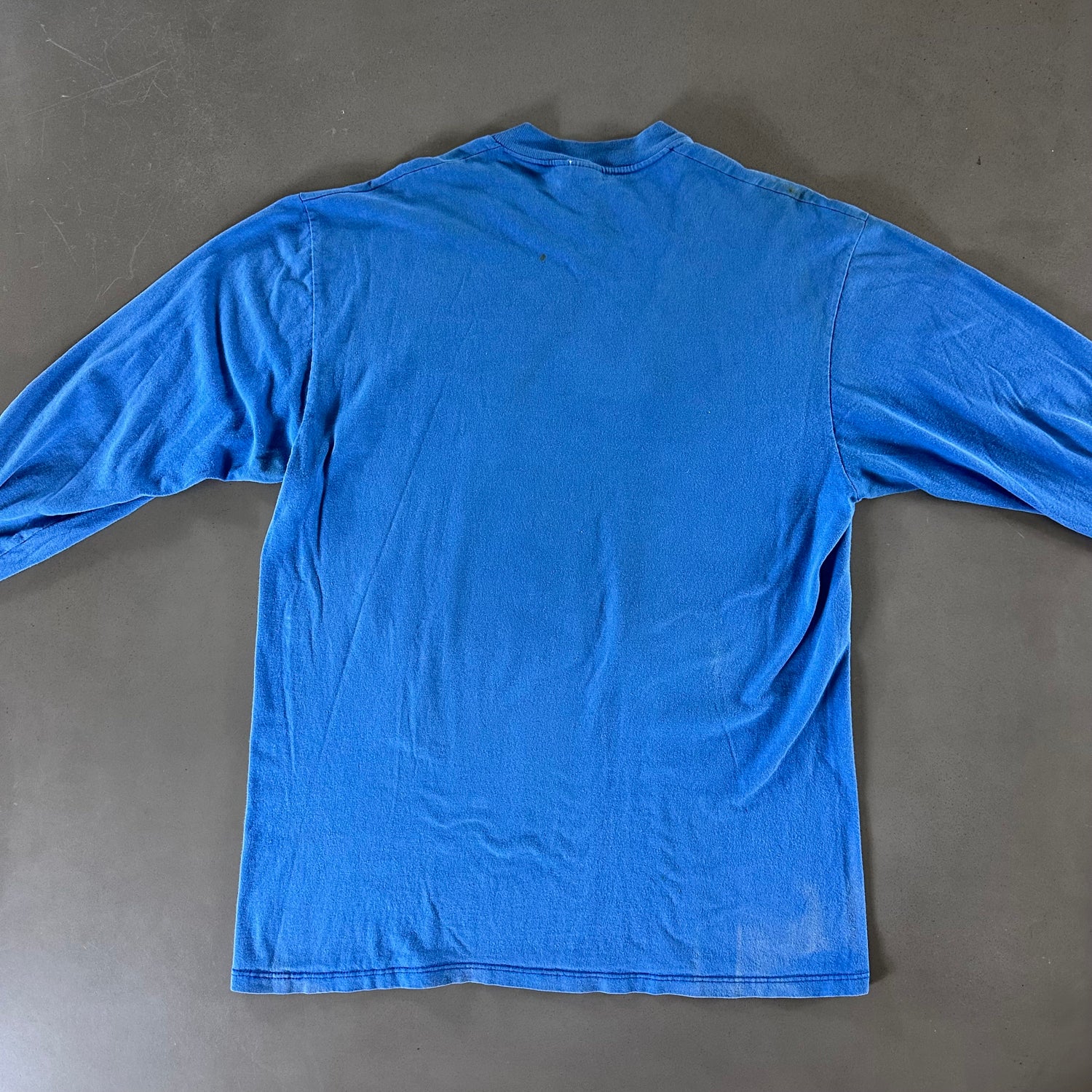 Vintage 1986 Tahoe Ski T-shirt size XL