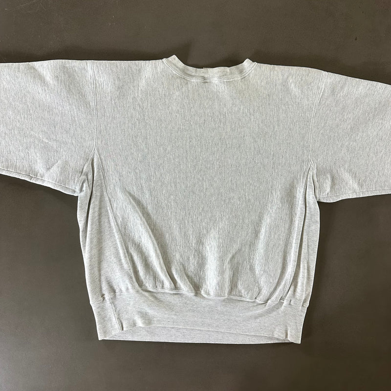 Vintage 1990s Blackburn Beavers Sweatshirt size XL
