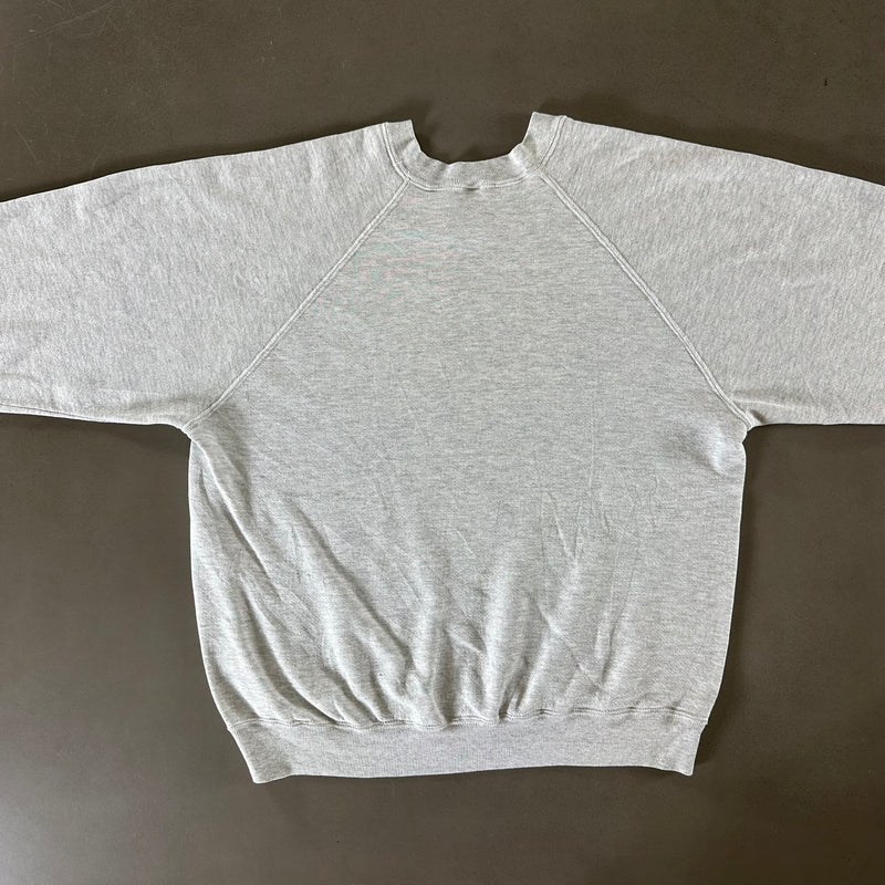 Vintage 1990s Illinois Sweatshirt size 2XL