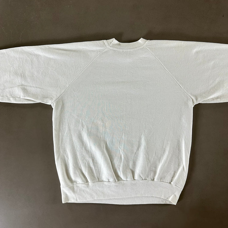 Vintage 1996 Olympics Sweatshirt size Large