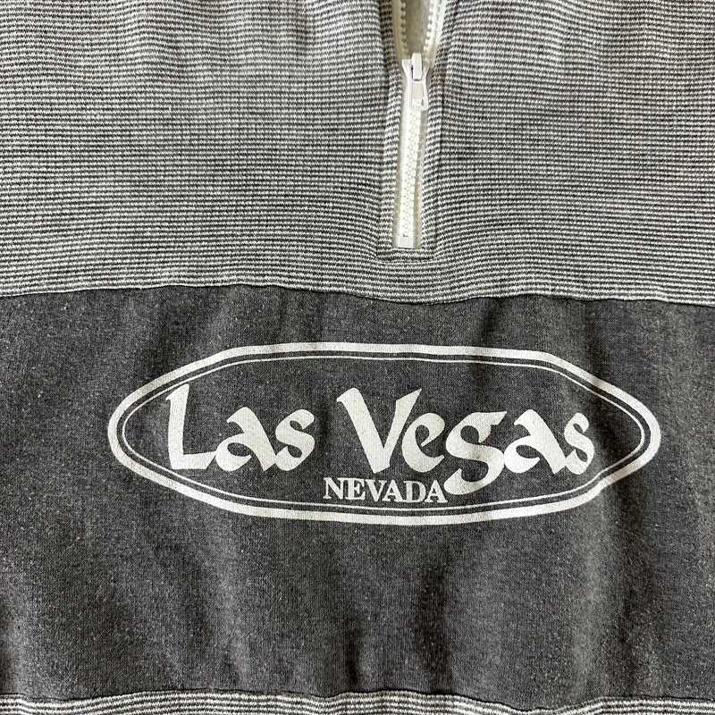 Vintage 1990s Las Vegas Sweatshirt size Large