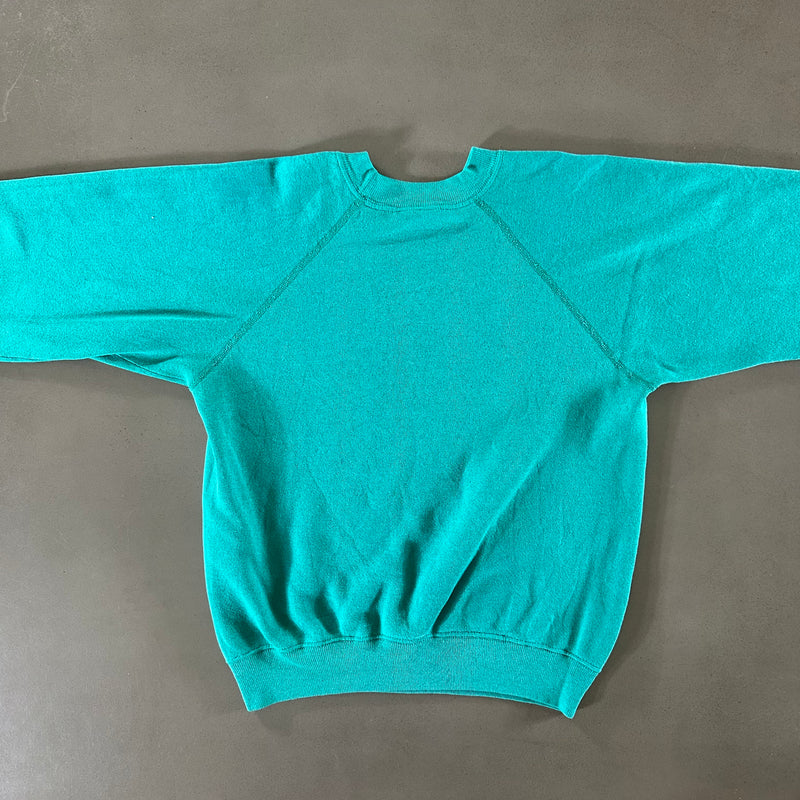 Vintage 1985 Oregon Coast Sweatshirt size Small