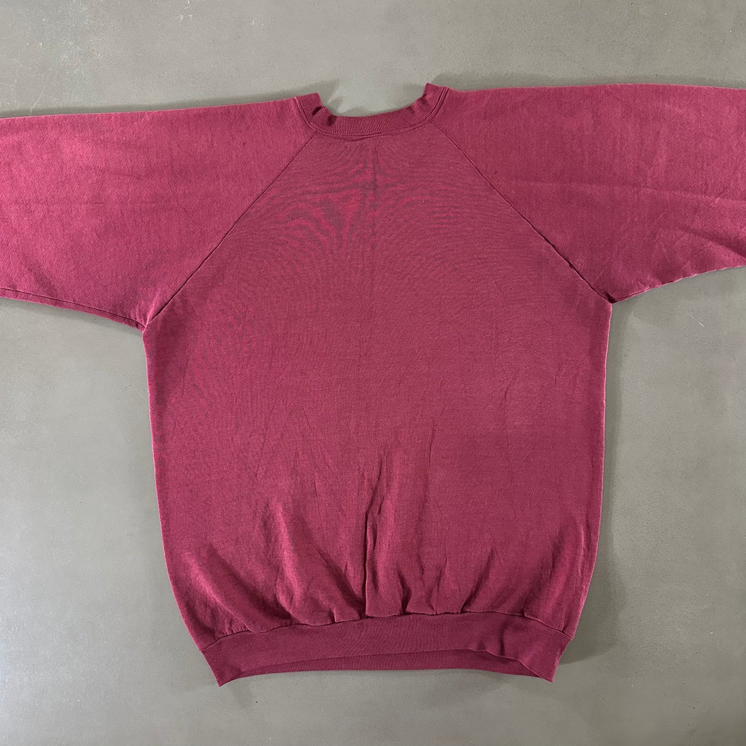 Vintage 1990s Texas Sweatshirt size XL