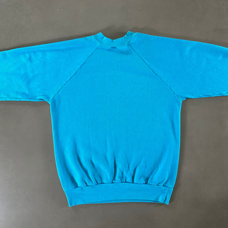 Vintage 1980s New York Sweatshirt size Large