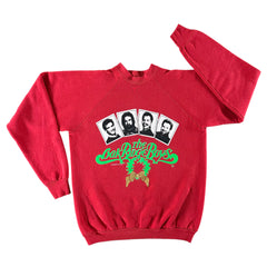 Vintage 1990s Oak Ridge Boys Sweatshirt size XL