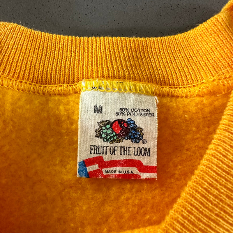 Vintage 1992 Beastie Boys Sweatshirt size Medium