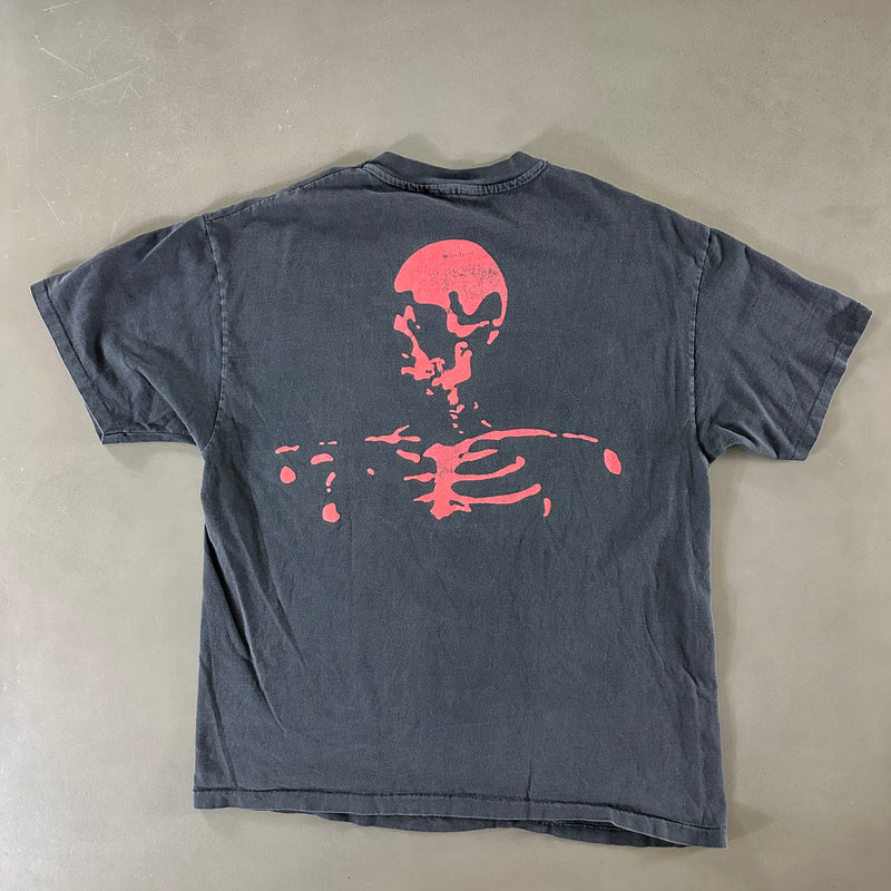 Vintage 1994 Offspring T-shirt size Large