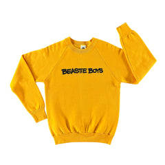 Vintage 1992 Beastie Boys Sweatshirt size Medium