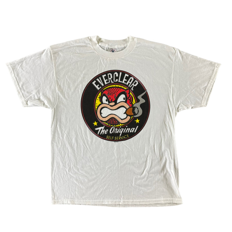 Vintage 2000s Everclear T-shirt size XL