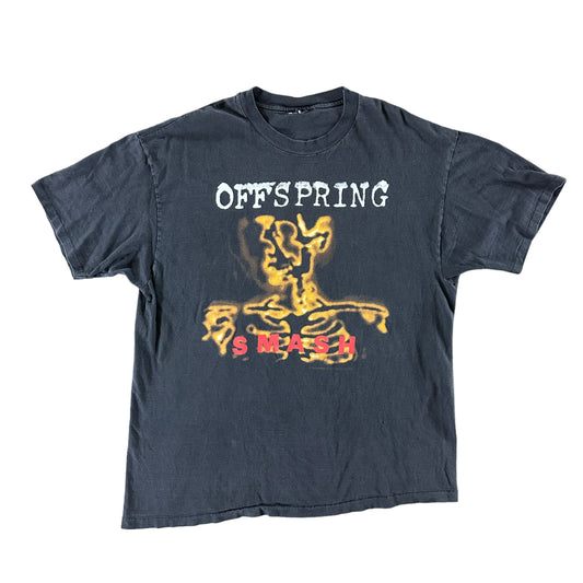 Vintage 1994 Offspring T-shirt size Large