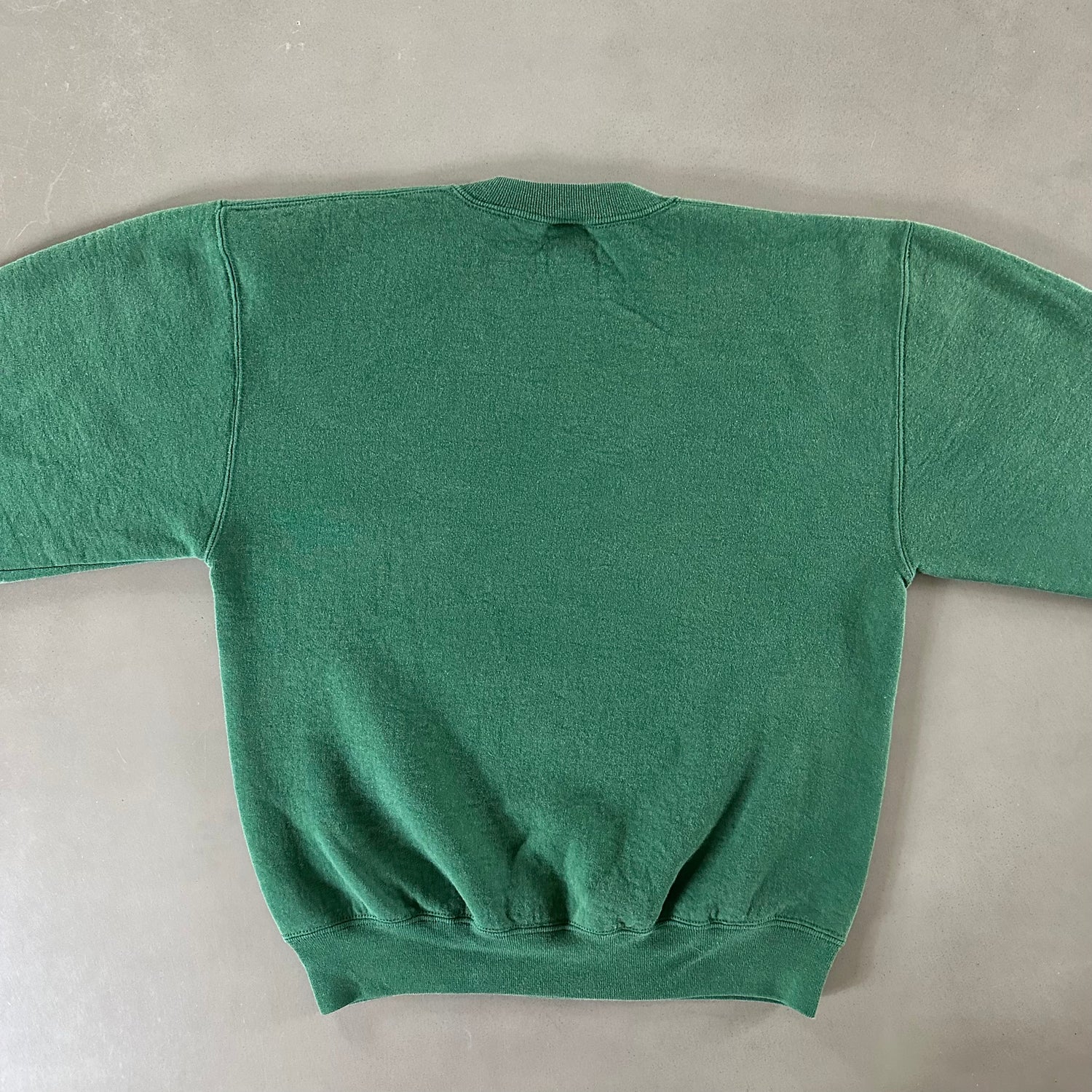 Vintage 1990s Alpha Delta Pi Sweatshirt size Medium